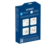 WORWO WORKI WORWO UN WOMB01 APLA BLUE /KPL4 - 1504917 - zdjęcie 2